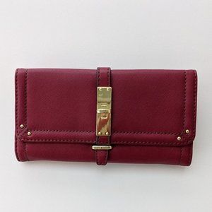 NEW Nine West Wallet